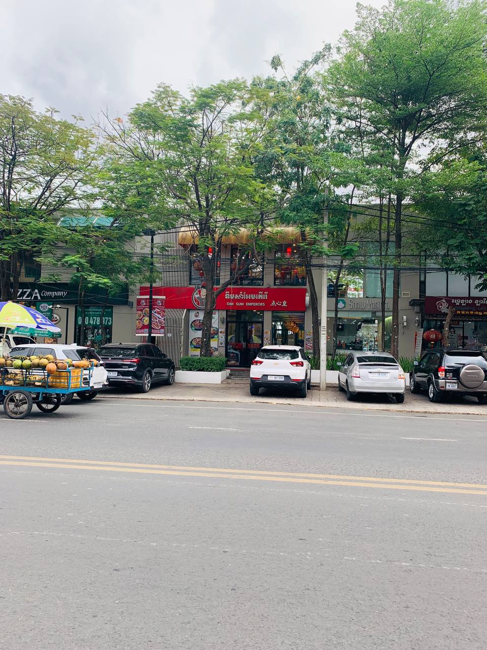The Best HoReCa Distribution of BJC FMCG Products by Da Houg Heng Enterprise - Image 31